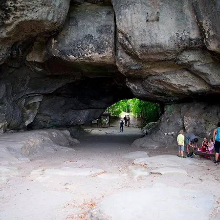 Διαμέρισμα Ferienapartment 