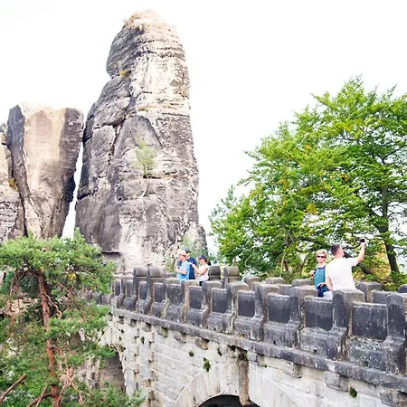 Διαμέρισμα Ferienapartment 