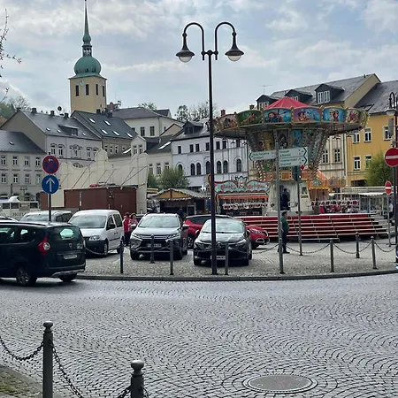 Διαμέρισμα Ferienapartment 