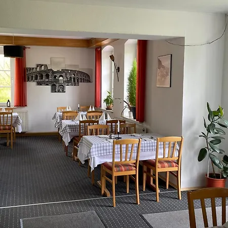 Ferienapartment 