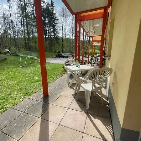 Διαμέρισμα Ferienapartment 