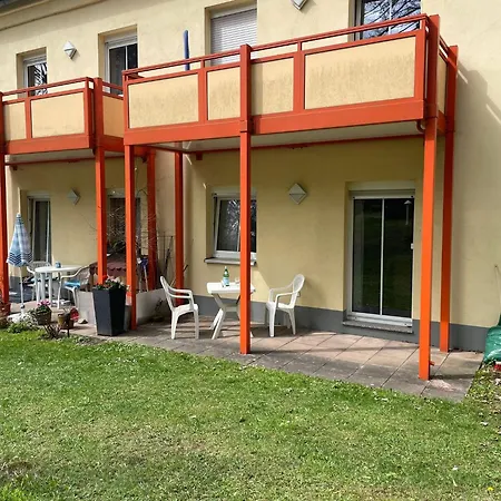 Διαμέρισμα Ferienapartment 