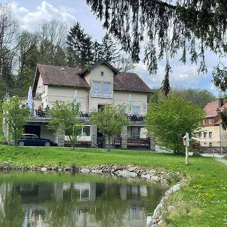 Διαμέρισμα Ferienapartment 