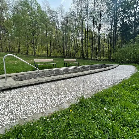 Διαμέρισμα Ferienapartment 