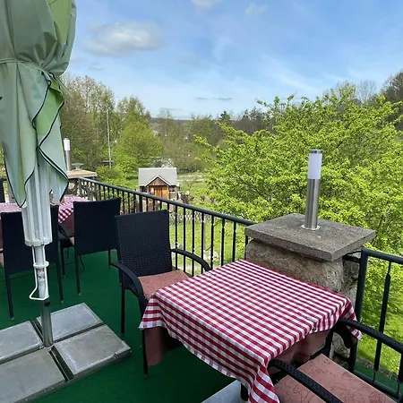 Διαμέρισμα Ferienapartment 