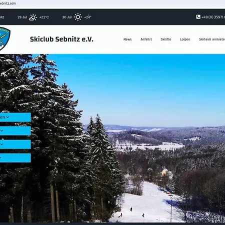 Διαμέρισμα Ferienapartment 