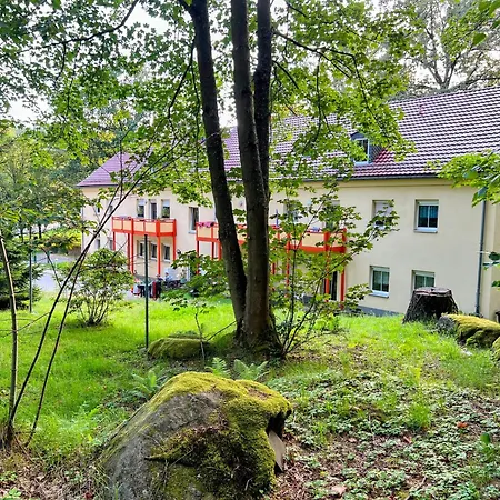 Ferienapartment 
