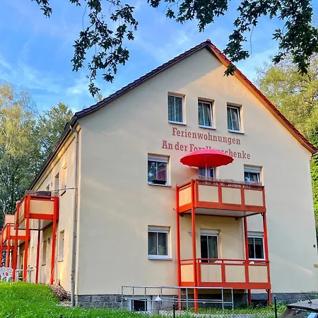 Ferienapartment 