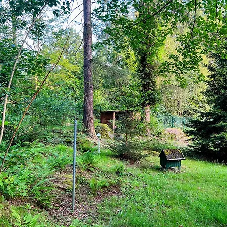 Διαμέρισμα Ferienapartment 