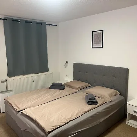 Ferienapartment 