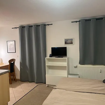 Ferienapartment 