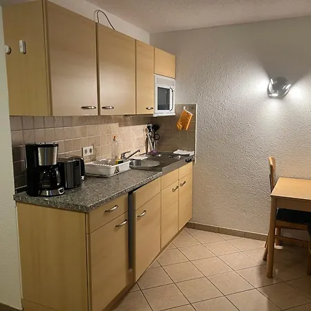 Ferienapartment 