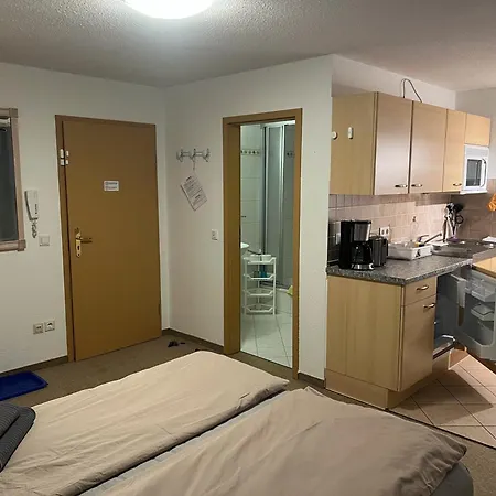 Ferienapartment 