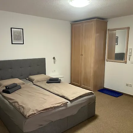 Apartment Ferienapartment 
