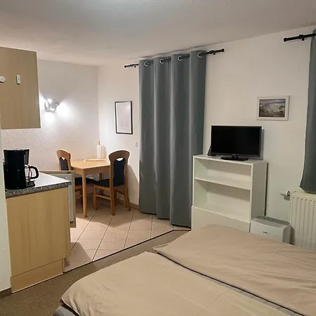 Ferienapartment 