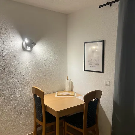 Apartment Ferienapartment 